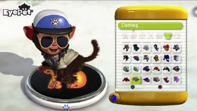 Eye Pet Screenshot from Shacknews