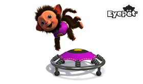 Eye Pet Screenshot from Shacknews
