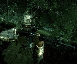 Operation Flashpoint: Dragon Rising Videos