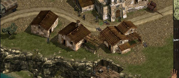 Commandos: Behind Enemy Lines News