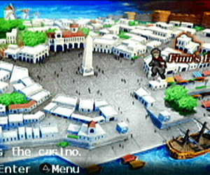 Adventures To Go (GameStop Exclusive) Files