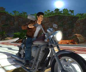 Sonic & SEGA All-Stars Racing Screenshots