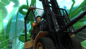 Sonic & Sega All-Stars Racing with Banjo-Kazooie Screenshot from Shacknews