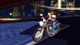 Sonic & Sega All-Stars Racing with Banjo-Kazooie Screenshot from Shacknews
