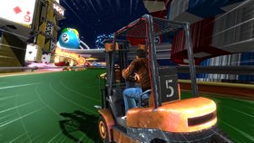 Sonic & Sega All-Stars Racing with Banjo-Kazooie Screenshot from Shacknews