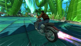 Sonic & Sega All-Stars Racing with Banjo-Kazooie Screenshot from Shacknews
