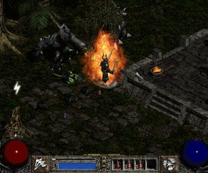 Diablo 2: Lord Of Destruction Screenshots