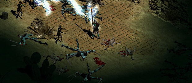 Diablo 2: Lord Of Destruction News