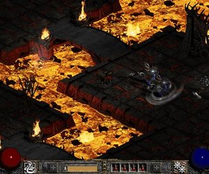 Diablo 2: Lord Of Destruction Files