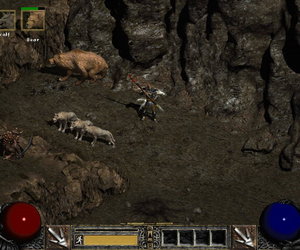Diablo 2: Lord Of Destruction Chat