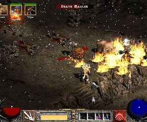 Diablo 2: Lord Of Destruction Screenshots