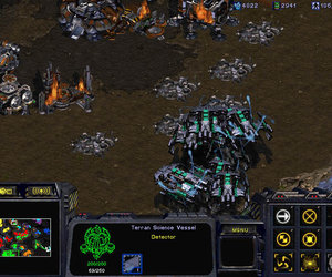 StarCraft: Brood War Files