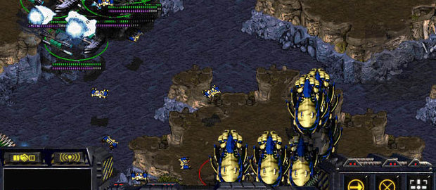 StarCraft: Brood War News