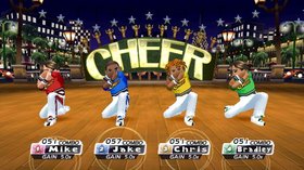 We Cheer 2 Screenshot from Shacknews