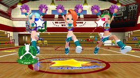 We Cheer 2 Screenshot from Shacknews