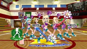 We Cheer 2 Screenshot from Shacknews