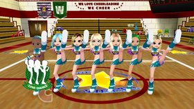 We Cheer 2 Screenshot from Shacknews