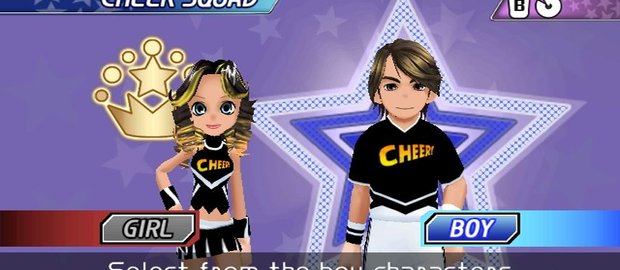 We Cheer 2 News