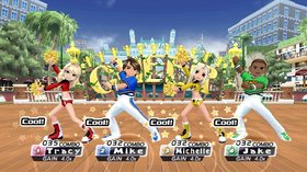 We Cheer 2 Screenshot from Shacknews