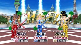 We Cheer 2 Screenshot from Shacknews