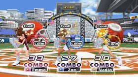 We Cheer 2 Screenshot from Shacknews