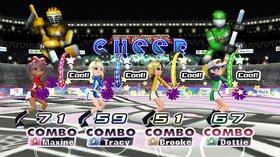 We Cheer 2 Screenshot from Shacknews