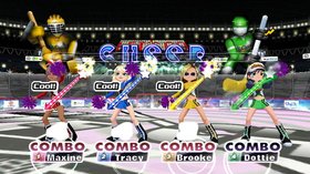We Cheer 2 Screenshot from Shacknews