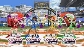 We Cheer 2 Screenshot from Shacknews