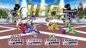 We Cheer 2 Screenshot from Shacknews