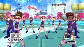 We Cheer 2 Screenshot from Shacknews