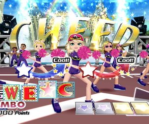 We Cheer 2 Screenshots
