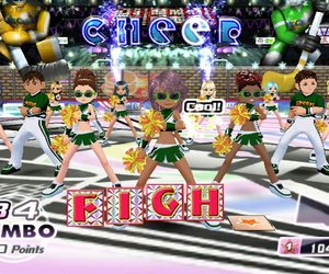 We Cheer 2 Chat