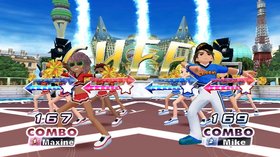 We Cheer 2 Screenshot from Shacknews