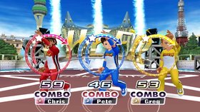 We Cheer 2 Screenshot from Shacknews