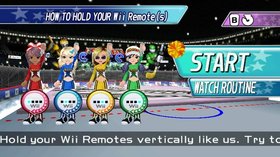 We Cheer 2 Screenshot from Shacknews