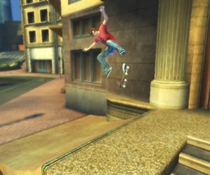 Tony Hawk: Ride Chat