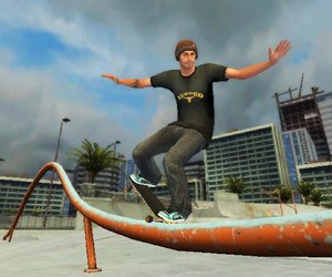 Tony Hawk: Ride Videos