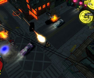 Grand Theft Auto: Chinatown Wars Videos