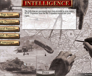 Red Baron Videos