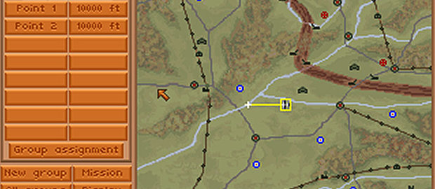 Red Baron News
