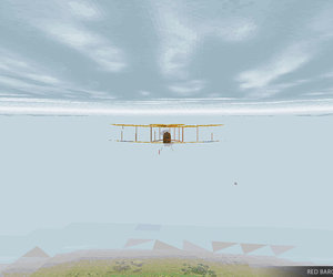 Red Baron Chat