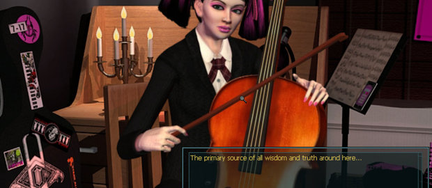 Nancy Drew: Warnings at Waverly Academy News