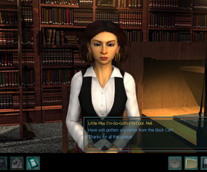 Nancy Drew: Warnings at Waverly Academy Videos