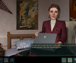 Nancy Drew: Warnings at Waverly Academy Videos