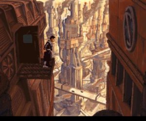 Beneath a Steel Sky Chat