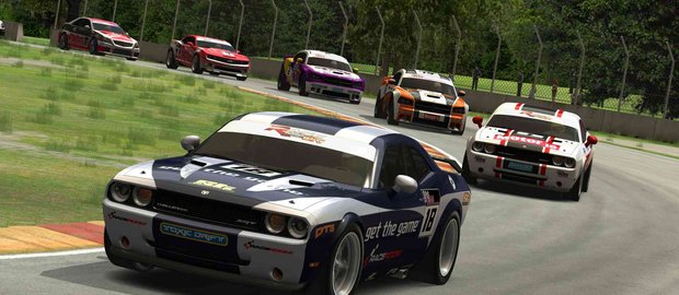 RACE On News