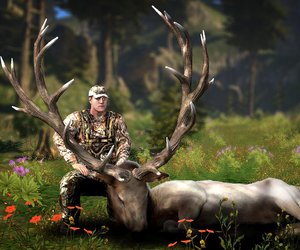 Cabela's Outdoor Adventures Videos