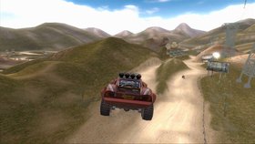 Cars Race-O-Rama Screenshot from Shacknews