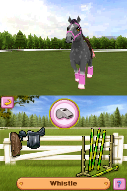 Petz Pony Beauty Pageant Screenshots