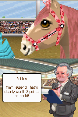 Petz Pony Beauty Pageant Videos